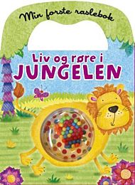 Liv og røre i jungelen