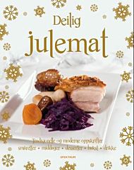 Deilig julemat