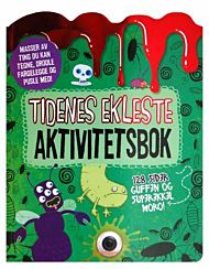 Tidenes ekleste aktivitetsbok