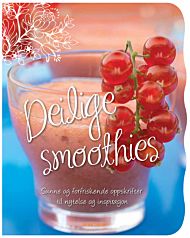 Deilige smoothies