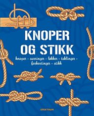 Knoper og stikk