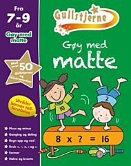 Gøy med matte