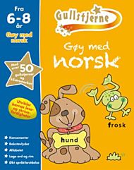 Gøy med norsk