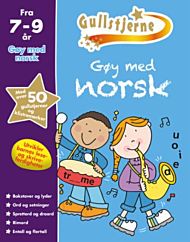 Gøy med norsk