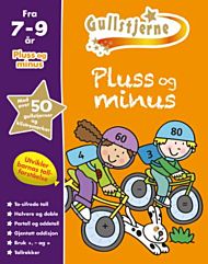 Pluss og minus