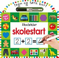 Skolestart