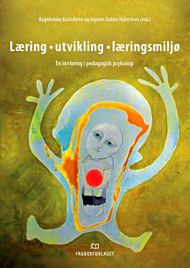 Læring, utvikling, læringsmiljø