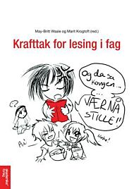 Krafttak for lesing i fag