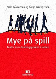 Mye på spill