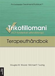 Trikotillomani