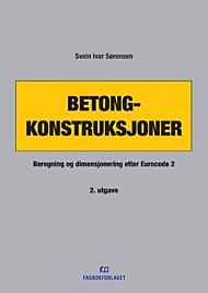 Betongkonstruksjoner