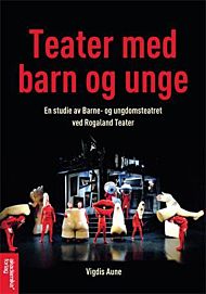 Teater med barn og unge