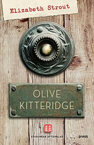 Olive Kitteridge