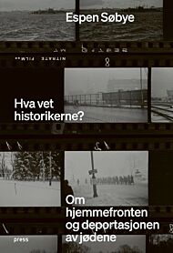 Hva vet historikerne?