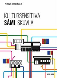 Kultursensitiiva sámi skuvla