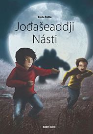 Jo¿a¿eaddji Násti