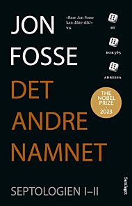 Det andre namnet