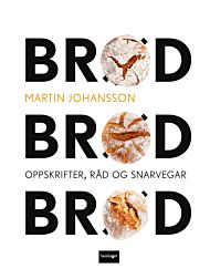 Brød, brød, brød