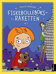 Fiskebolleboks-raketten