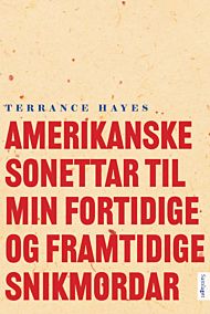 Amerikanske sonettar til min fortidige og framtidige snikmordar