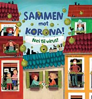 Sammen mot korona!