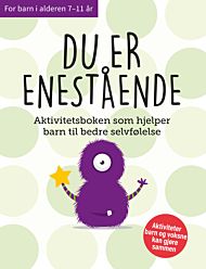 Du er enestående!