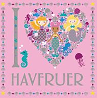 I hjerte havfruer