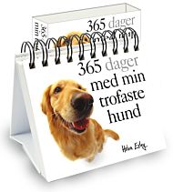 365 dager med min trofaste hund