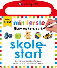 Skolestart