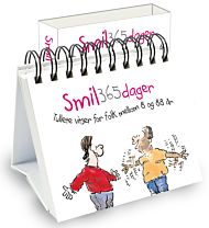 Smil 365 dager