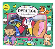 Dyrlege