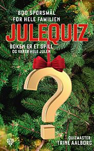 Julequiz 2021