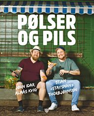 Pølser og pils