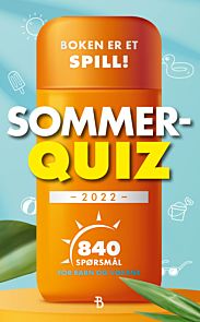 Sommerquiz 2022