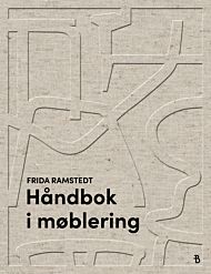 Håndbok i møblering