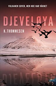 Djeveløya