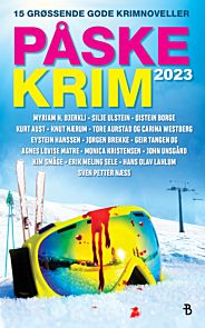 Påskekrim 2023