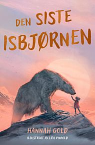 Den siste isbjørnen