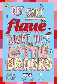 Det sykt flaue livet til Lottie Brooks