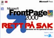 Microsoft FrontPage 2000