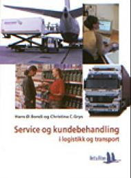 Service og kundebehandling