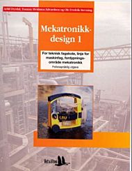 Mekatronikkdesign 1