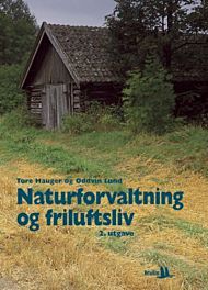 Naturforvaltning og friluftsliv