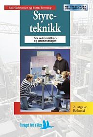 Styreteknikk for automatiker- og prosessfaget