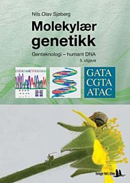 Molekylær genetikk