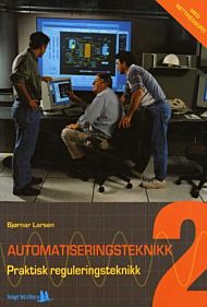 Automatiseringsteknikk 2