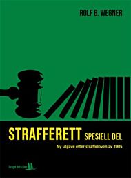 Strafferett