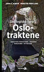 Geologiske turer i Oslo-traktene