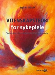 Vitenskapsteori for sykepleie