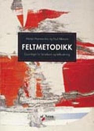 Feltmetodikk